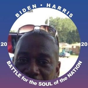 Meet your Posher, Joan